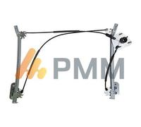 BI 16172 R Alzacristallo Pmm