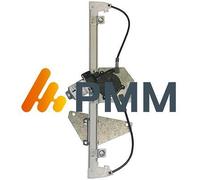 BI 18134 L PMM Alzacristallo per CITROËN,PEUGEOT,TOYOTA