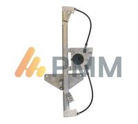 BI 18284 L Alzacristallo Pmm