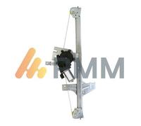 BI 18404 R Alzacristallo Pmm