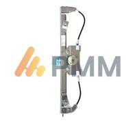 BI 22014 L Alzacristallo Pmm