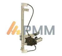 BI 22144 L Alzacristallo Pmm