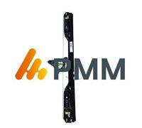 BI 22244 L PMM Alzacristallo per FIAT,LANCIA