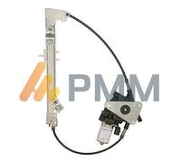 BI 22346 L PMM Alzacristallo per FIAT