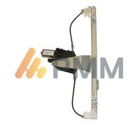 BI 22374 L Alzacristallo Pmm