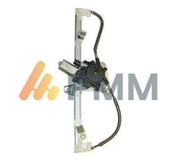 BI 22384 L Alzacristallo Pmm