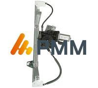 BI 24272 R Alzacristallo Pmm