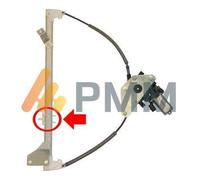 BI 34124 R Alzacristallo Pmm