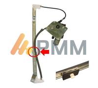 BI 34126 R Alzacristallo Pmm