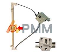 BI 34226 R Alzacristallo Pmm