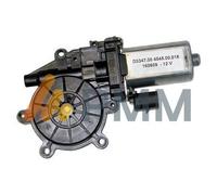 BI 40122 L Elettromotore, Alzacristallo Pmm