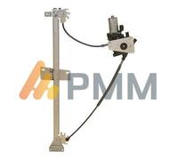 BI 50104 L Alzacristallo Pmm