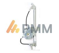 BI 50182 L Alzacristallo Pmm