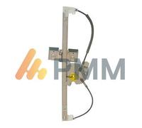 BI 50304 R Alzacristallo Pmm