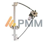 BI 54074 R Alzacristallo Pmm