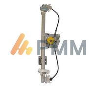 BI 60356 R PMM Alzacristallo per OPEL