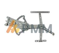 BI 60414 L PMM Alzacristallo per OPEL