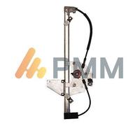 BI 62334 L PMM Alzacristallo per PEUGEOT