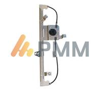 BI 70224 L PMM Alzacristallo per RENAULT