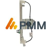 BI 70266 R Alzacristallo Pmm