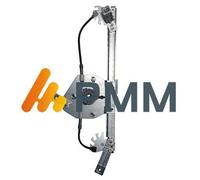 BI 70726 L Alzacristallo Pmm