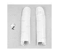 Proteggi di forcella ufo per moto ricambi accessori per ciclomotori