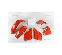 BI 78694199 de UFO Plastic Kit OEM Color HON CR125R