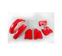 kit plastiche Ufo Honda Cr 125 1993 - 1994 Honda Cr 250 1992 1993 1994 replica