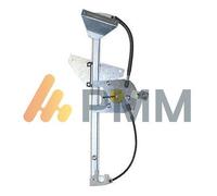 BI 86334 L PMM Alzacristallo per TOYOTA