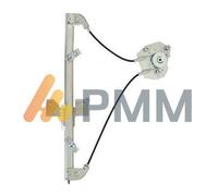 BI 90034 R Alzacristallo Pmm