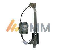 BI 90386 R Alzacristallo Pmm