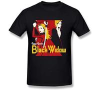 BI BI MIAO Iggy Azalea Album Unisex 100% Cotton Short-Sleeve T-Shirts Black L