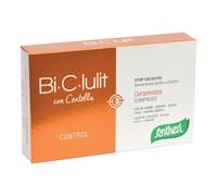 Bi c lulit 48 compresse santiveri