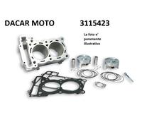 BI-CILINDRO MALOSSI 4-stroke allum. H2O YAMAHA TMAX 530 ie 4T LC 2012> 3115423