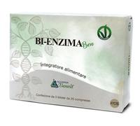 BI ENZIMA BEN 60CPR