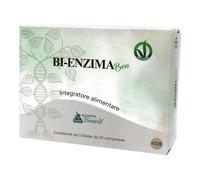 Bi Enzima Ben 60 Compresse 30 g Compresse