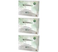 Bi Enzima Ben 60 Compresse 3x30 g Compresse