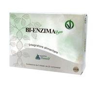 Bi Enzima Ben 60 Compresse 4x30 g Compresse