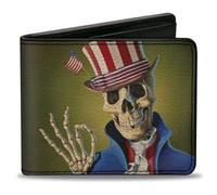 Bi-Fold Wallet Grateful Dead Dave's Picks Volume Four College of William and Mar