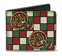 Bi-Fold Wallet Queen of Broken Hearts