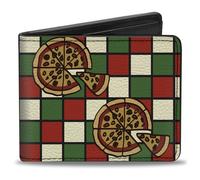 Bi-Fold Wallet Queen of Broken Hearts