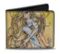 Bi-Fold Wallet Tony & Her Dirty Donut