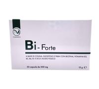 Bi-Forte 30 Capsule - Integratore Alimentare
