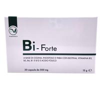 BI FORTE 30CPS