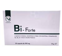 BI FORTE 30CPS