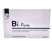 Bi-Forte Piemme Pharmatech 30 Capsule