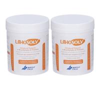 BI Health LITHOSOLV® 2x153 g Granuli