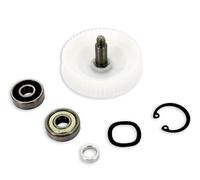 BI. M.BY Kit ingranaggio per modello tm21 adattabile cod. 31725