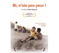 Bi, n'aie pas peur !