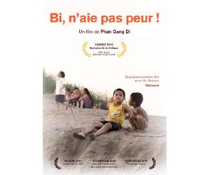 Bi, n'aie pas peur !